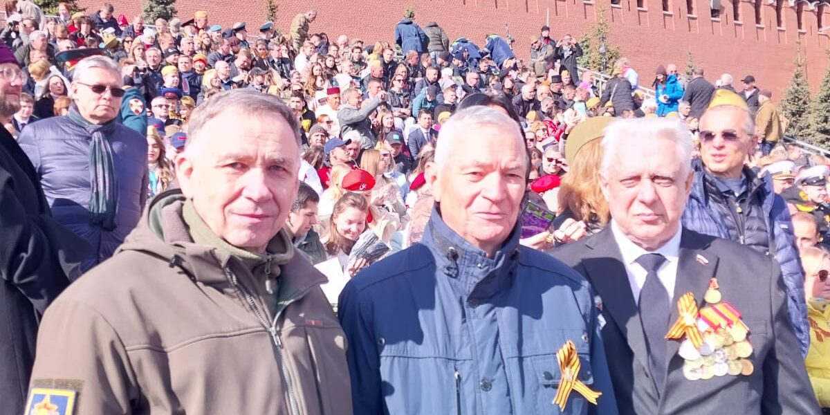 12 мая, 2025