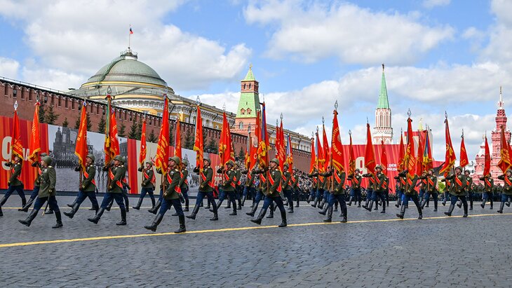 24 марта, 2026