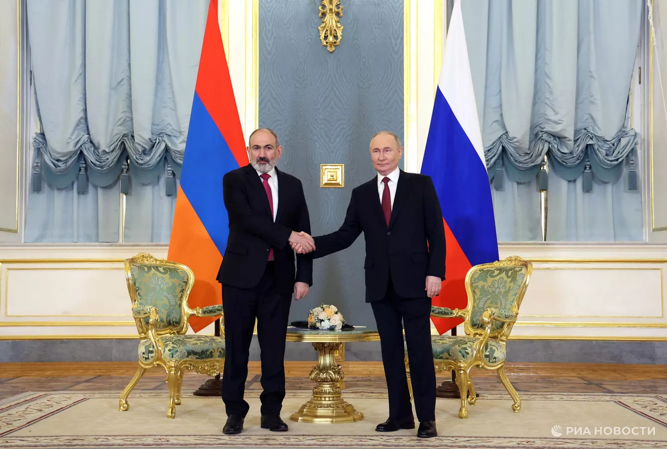 3 апреля, 2026
